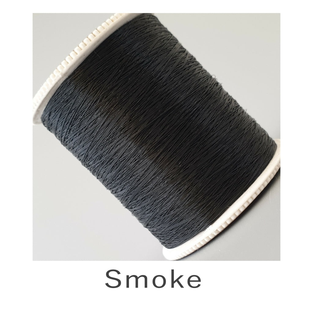 Merlin Invisible Thread Smoke