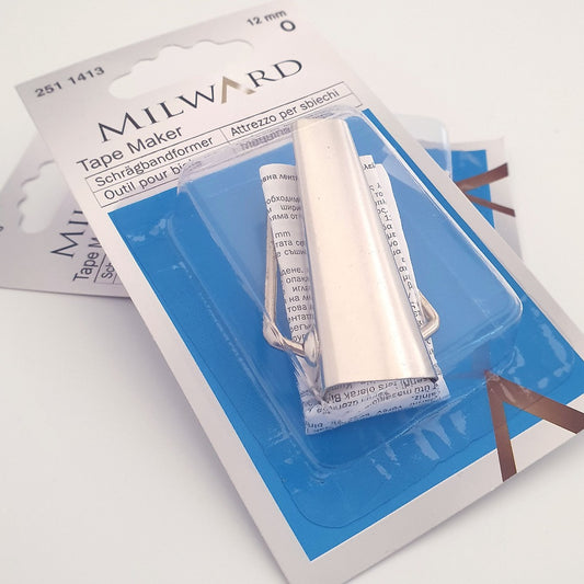 Milward Bias Binding Tape Maker