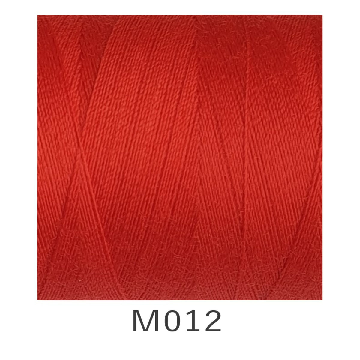 Moon Thread 1000yds - Pink and Red Shades – Tailor Mouse Ltd