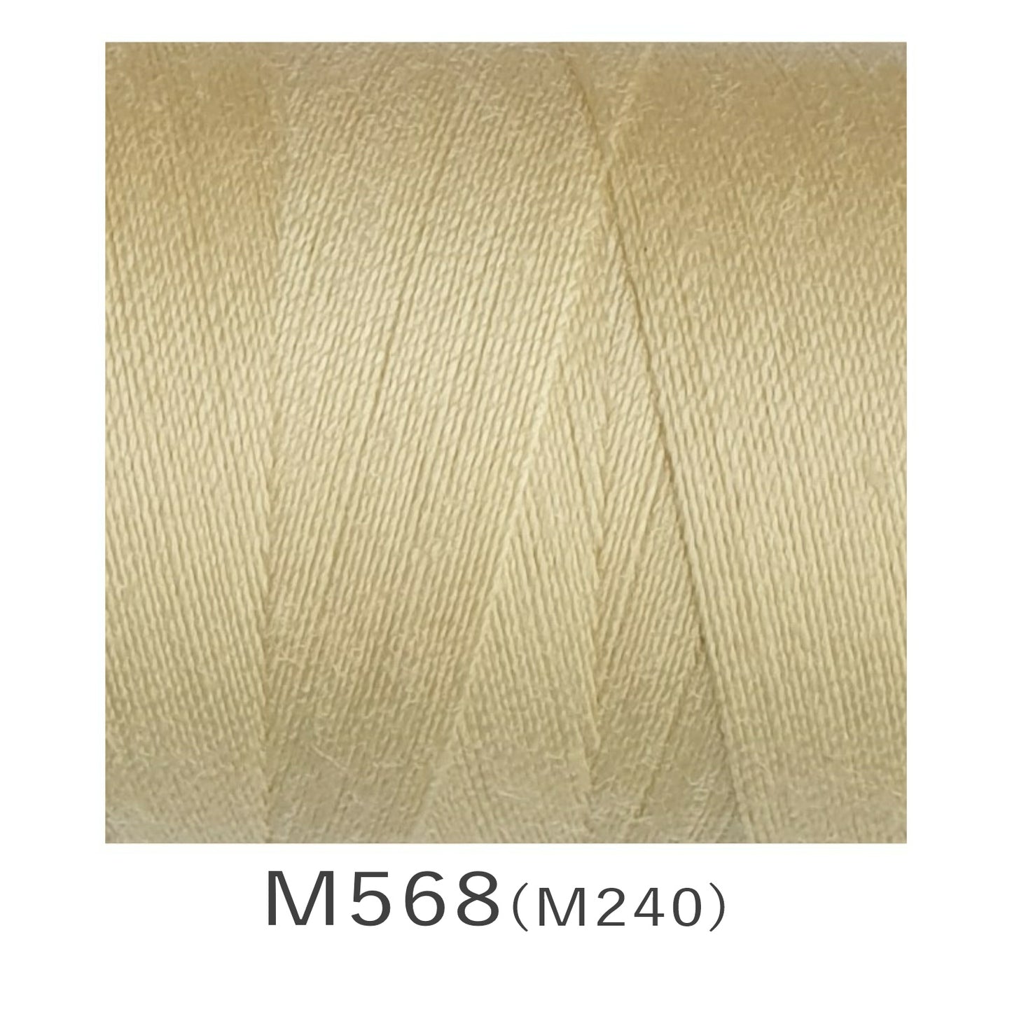 Moon Thread 1000yds M568