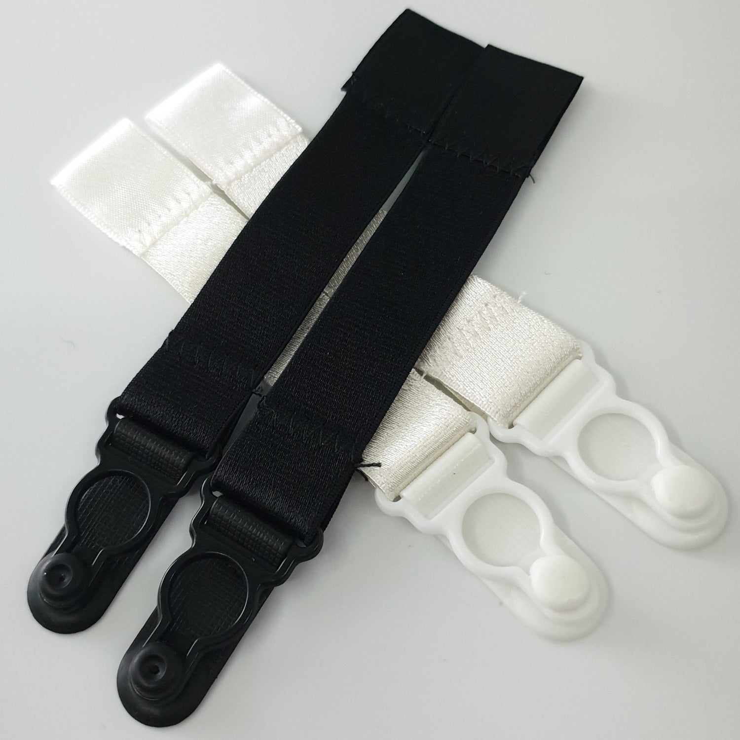 Nortexx Suspenders 19mm