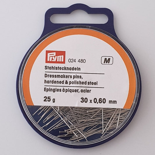 Prym Dressmakers Pins