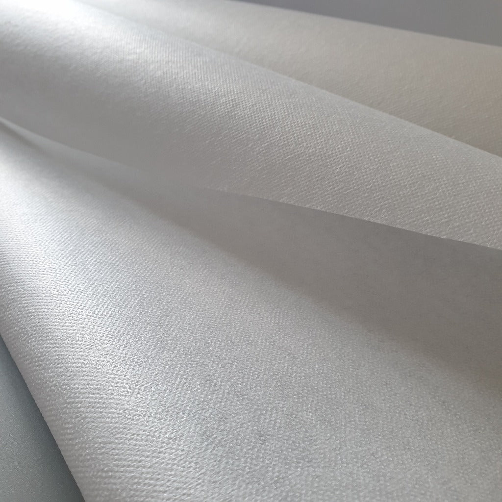 Ultra Soft Heavy Fusible Interfacing